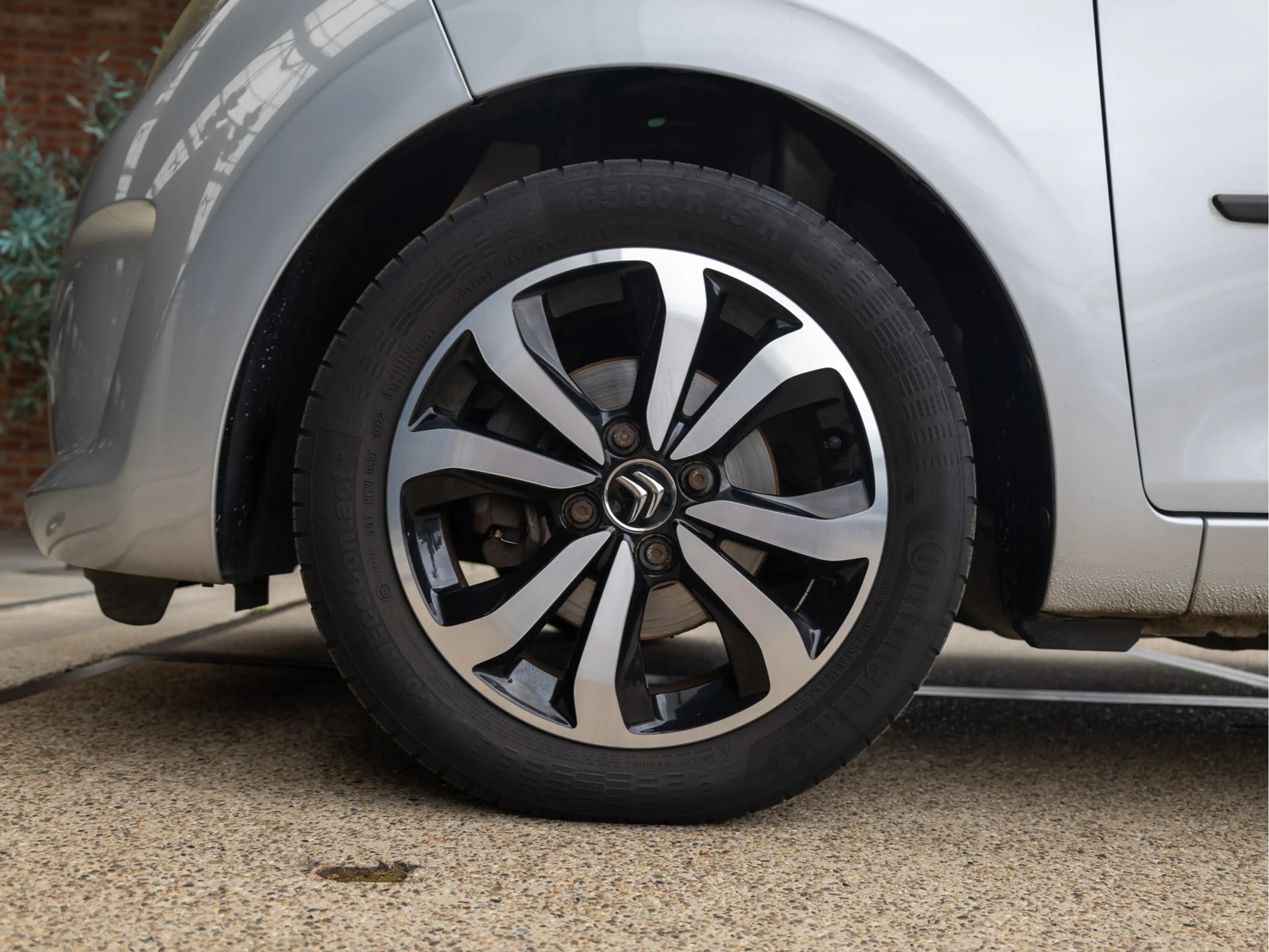 Citroen C1 1.0 e-VTi Shine *Achteruitrijcamera | Cruise Contr — photo 44