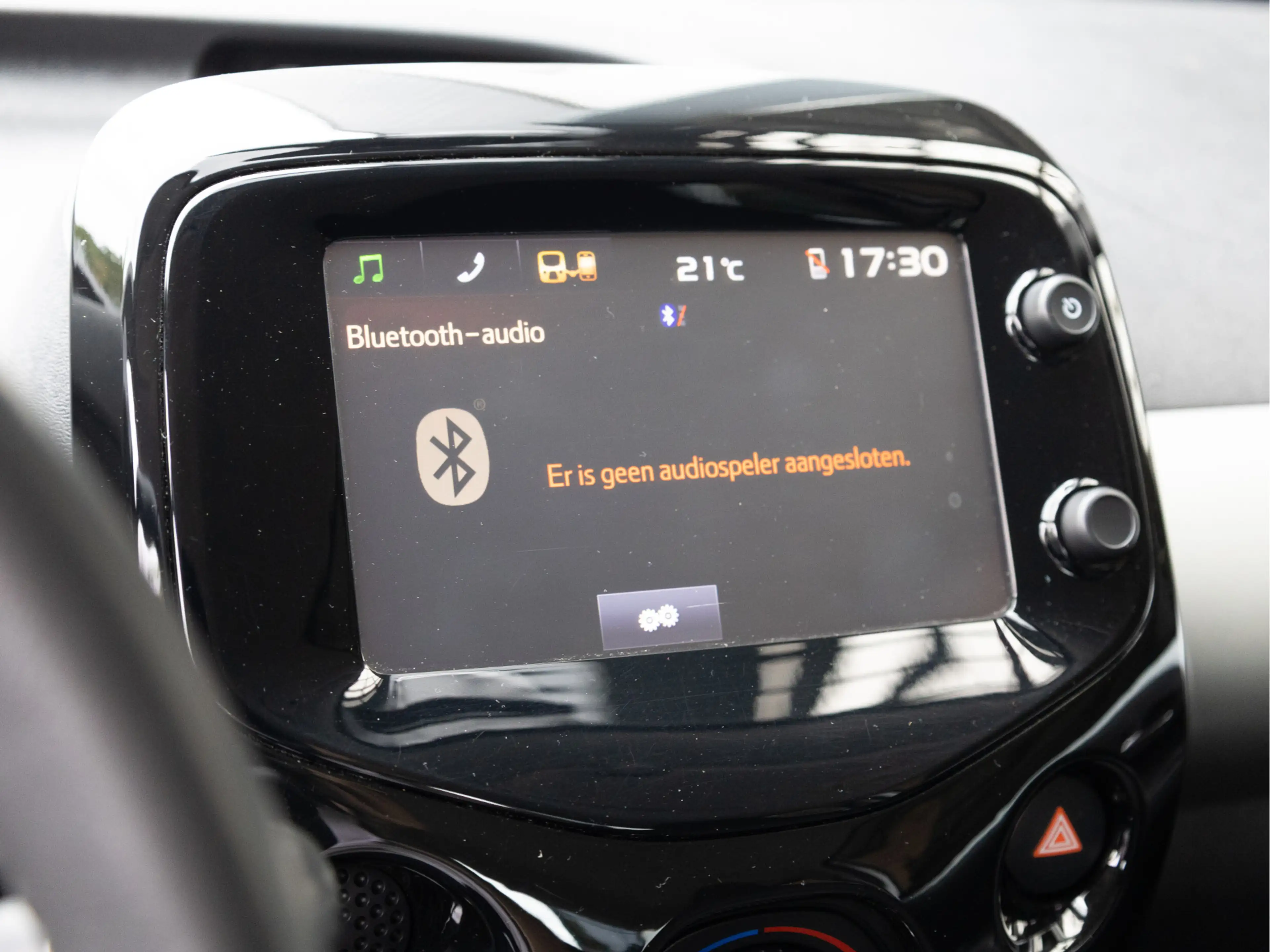 Citroen C1 1.0 e-VTi Shine *Achteruitrijcamera | Cruise Contr — photo 35