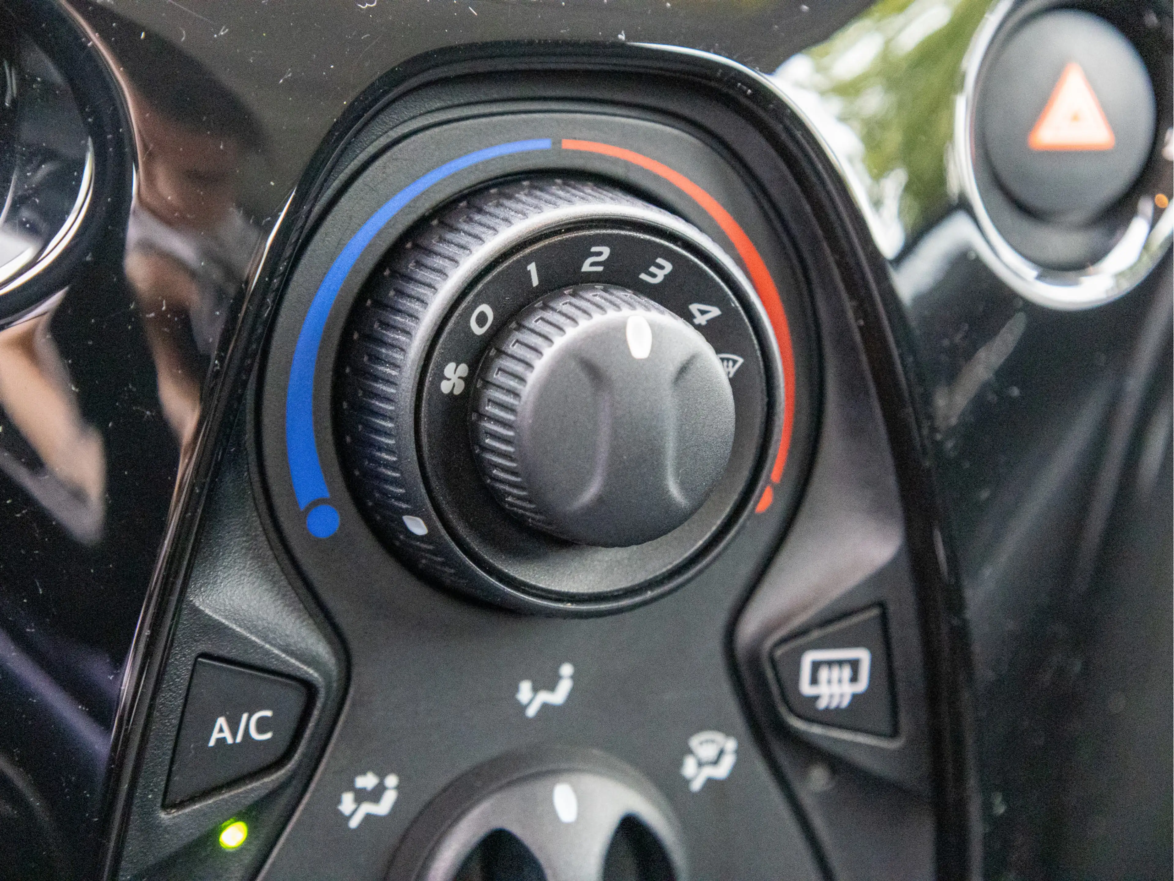 Citroen C1 1.0 e-VTi Shine *Achteruitrijcamera | Cruise Contr — photo 32