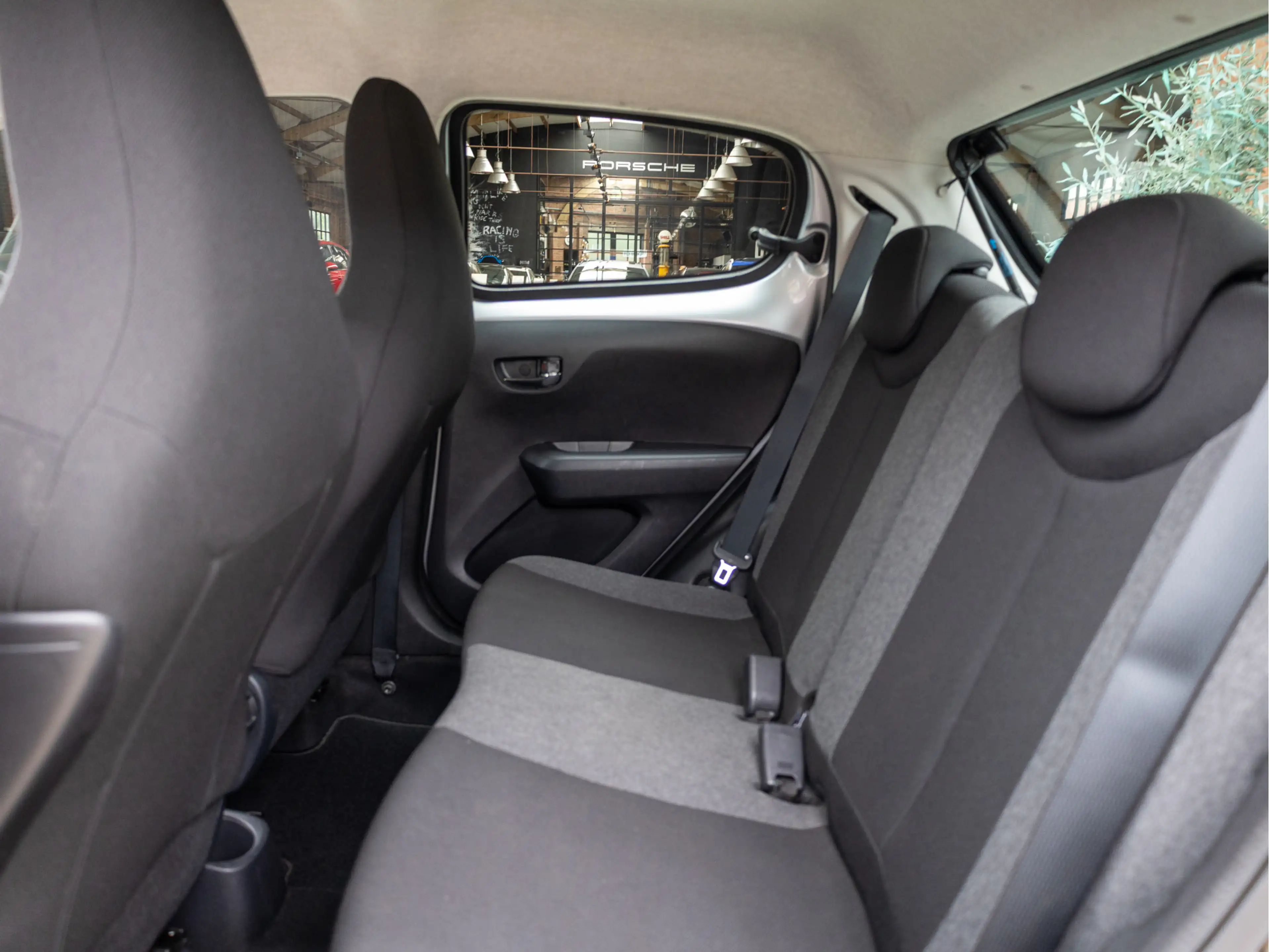 Citroen C1 1.0 e-VTi Shine *Achteruitrijcamera | Cruise Contr — photo 23