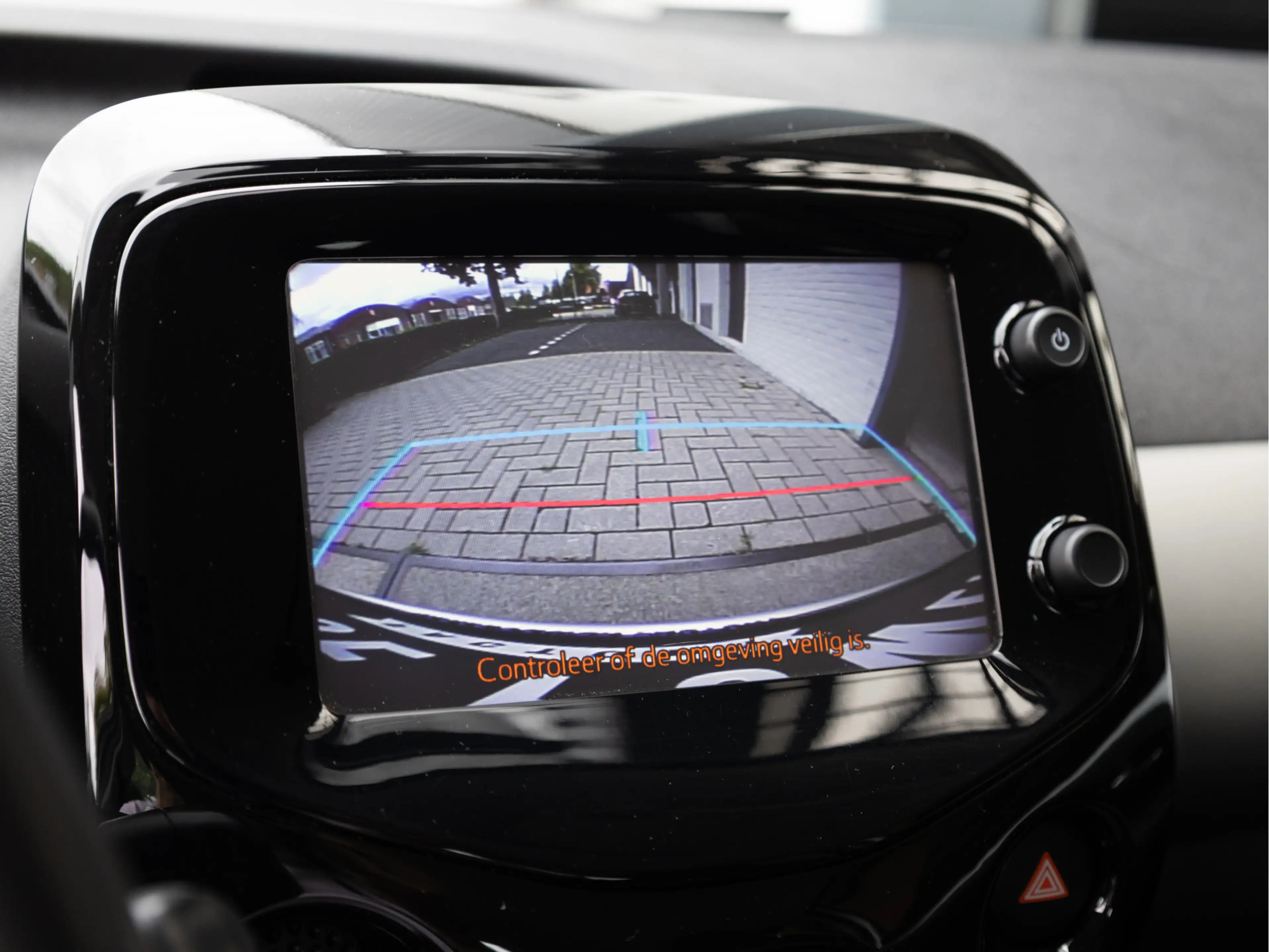 Citroen C1 1.0 e-VTi Shine *Achteruitrijcamera | Cruise Contr — photo 6