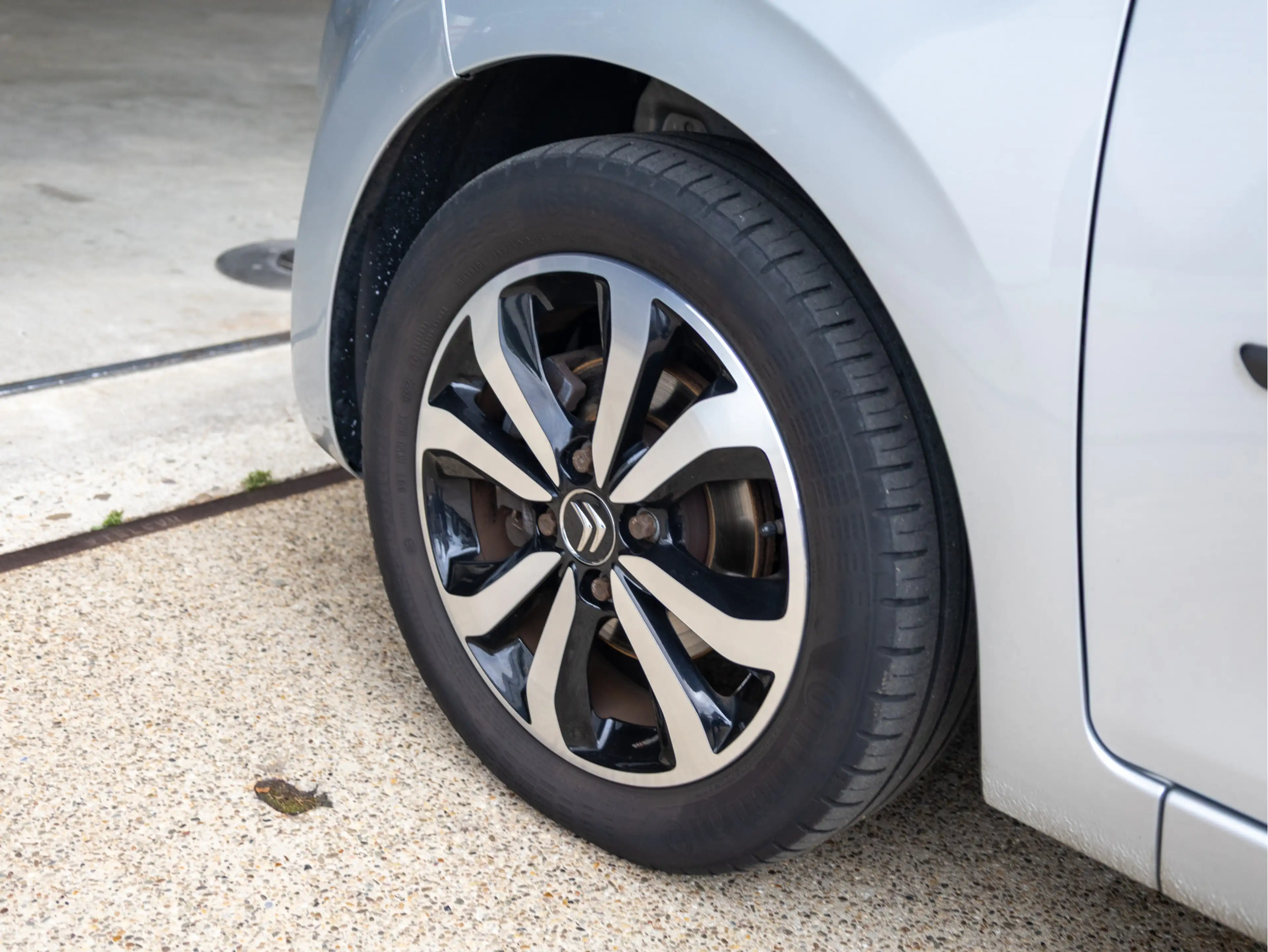 Citroen C1 1.0 e-VTi Shine *Achteruitrijcamera | Cruise Contr — photo 15