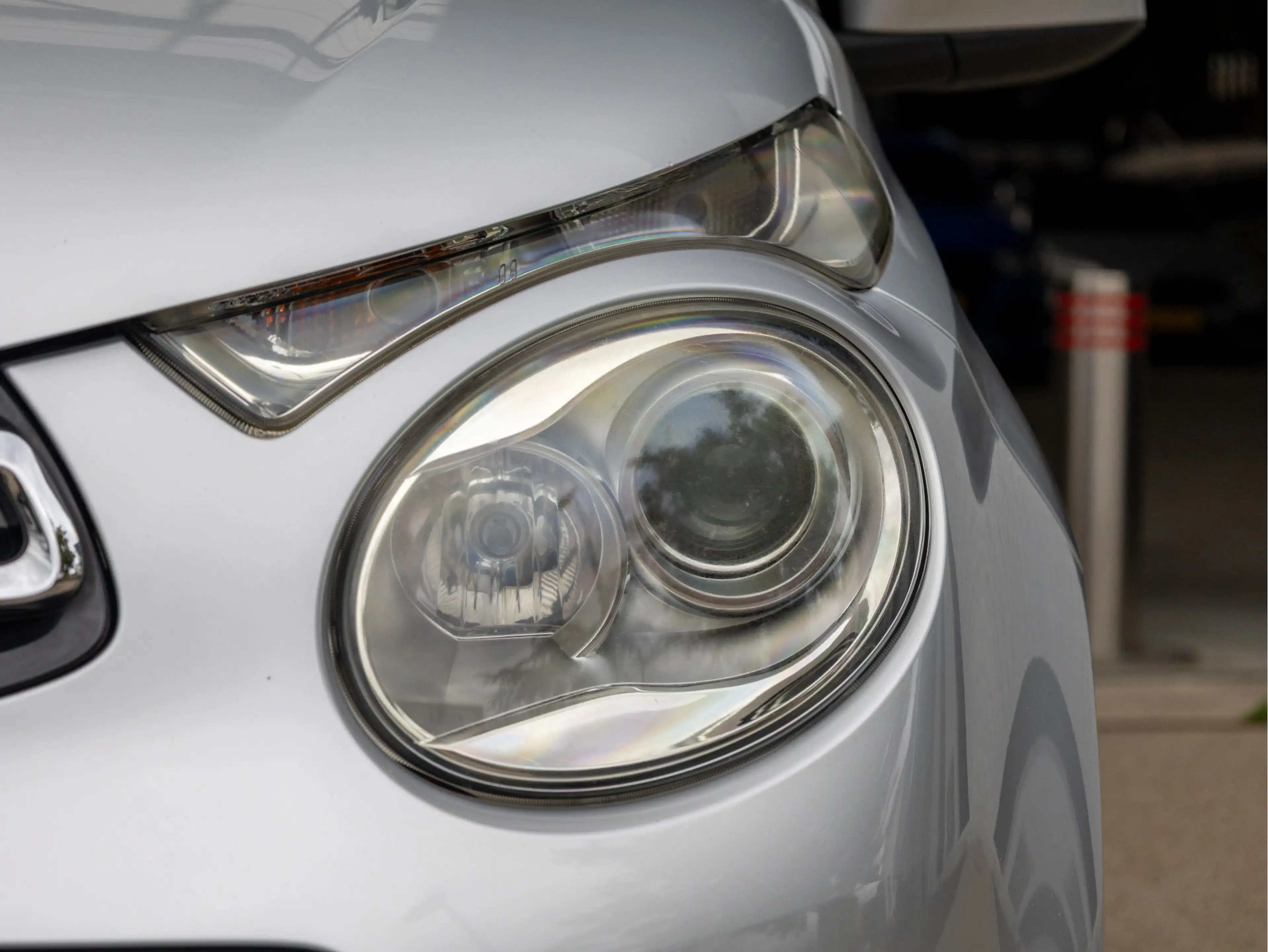 Citroen C1 1.0 e-VTi Shine *Achteruitrijcamera | Cruise Contr — photo 41