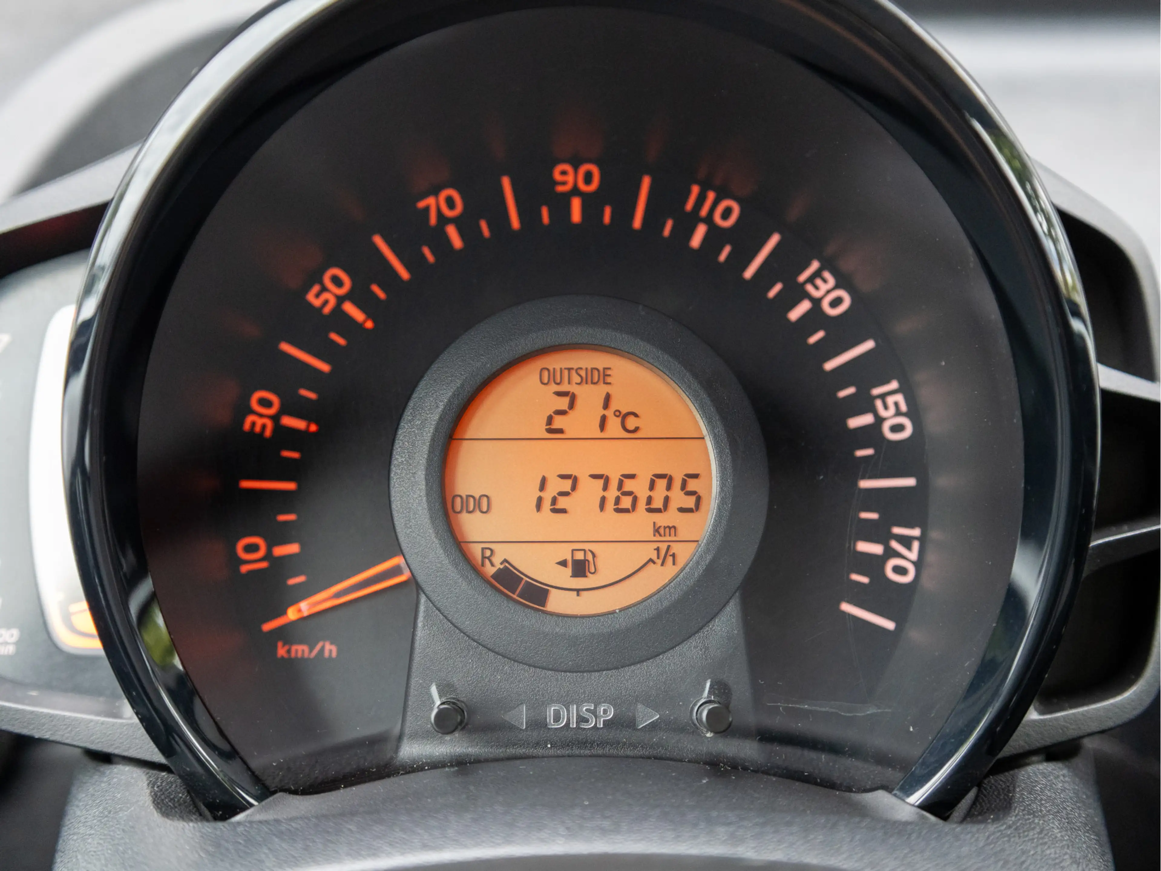 Citroen C1 1.0 e-VTi Shine *Achteruitrijcamera | Cruise Contr — photo 27
