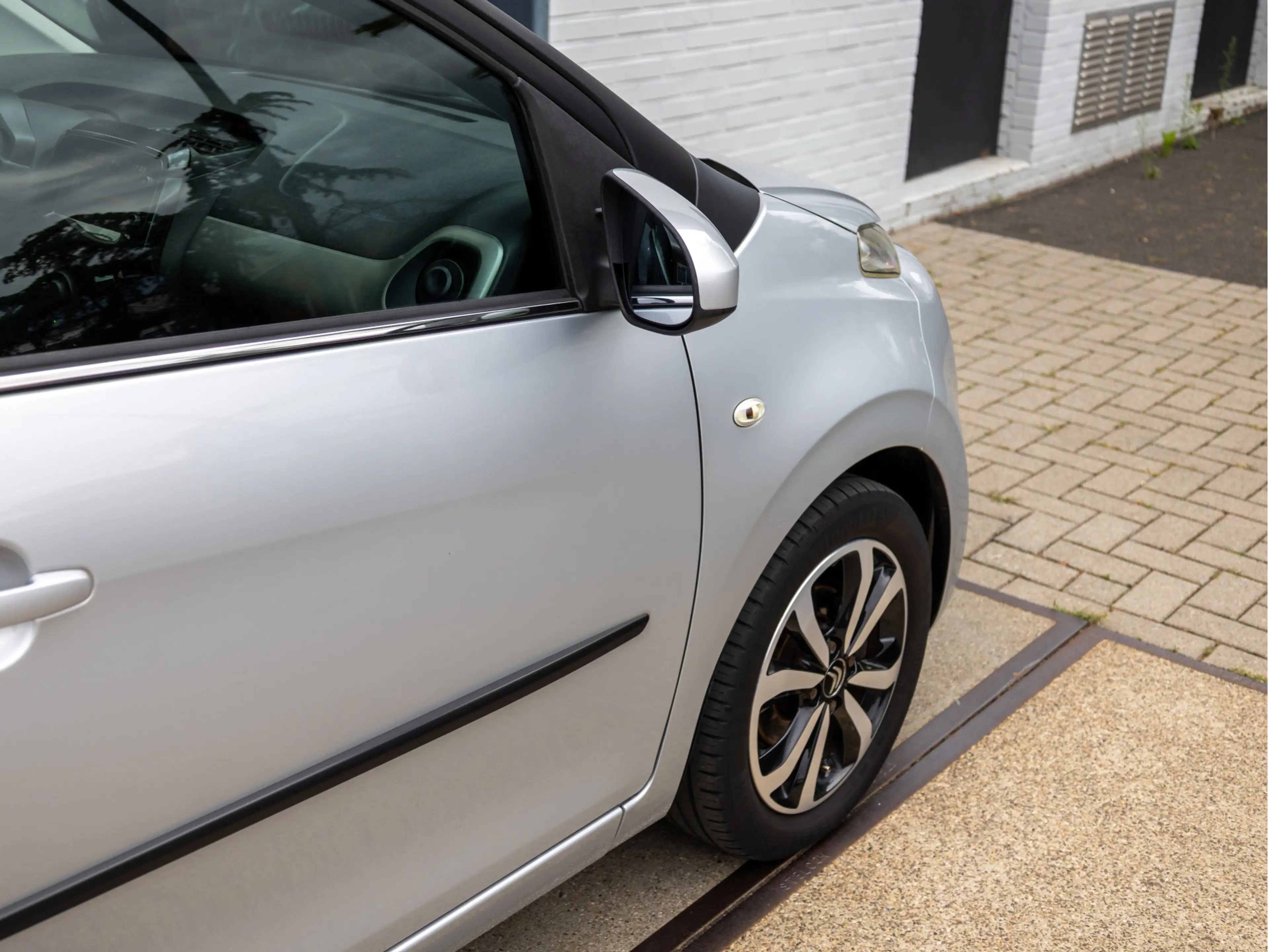 Citroen C1 1.0 e-VTi Shine *Achteruitrijcamera | Cruise Contr — photo 39