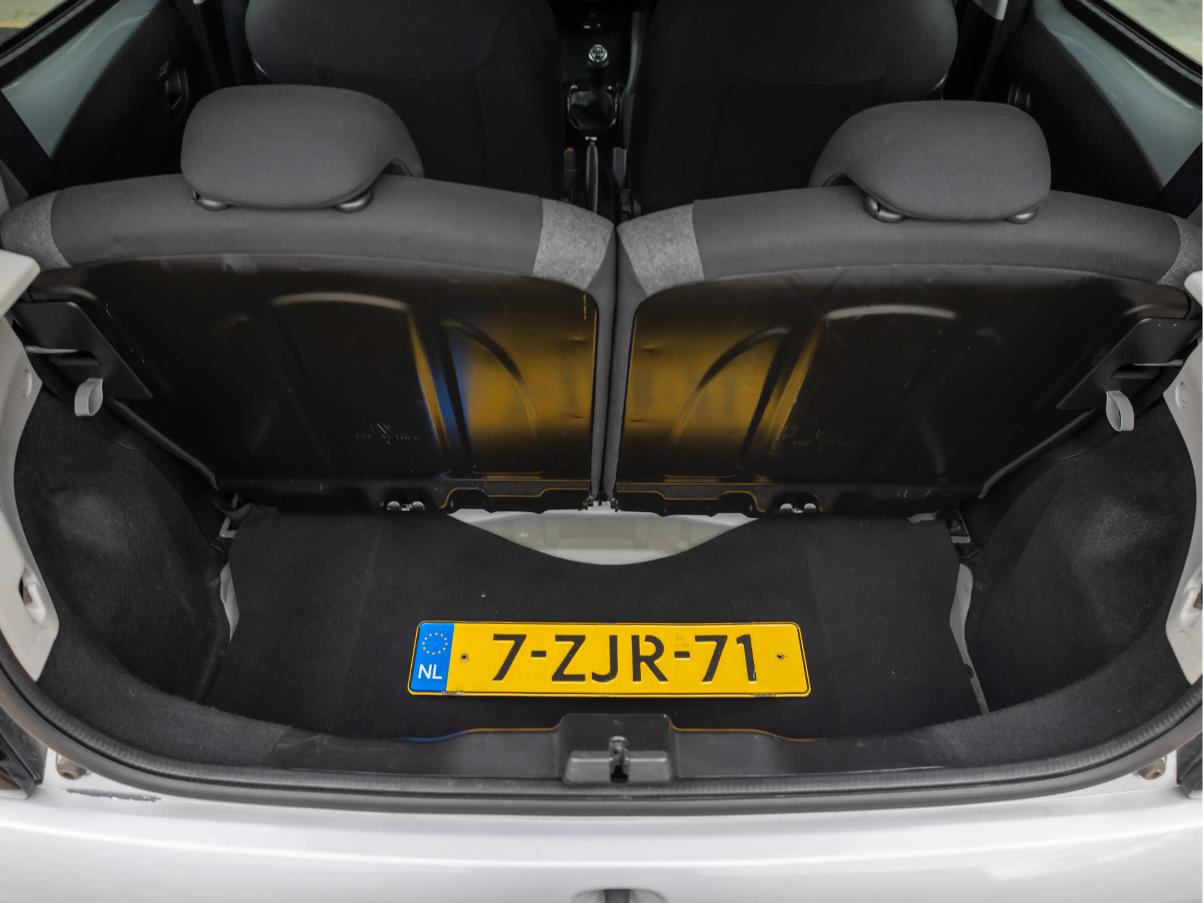 Citroen C1 1.0 e-VTi Shine *Achteruitrijcamera | Cruise Contr — photo 46