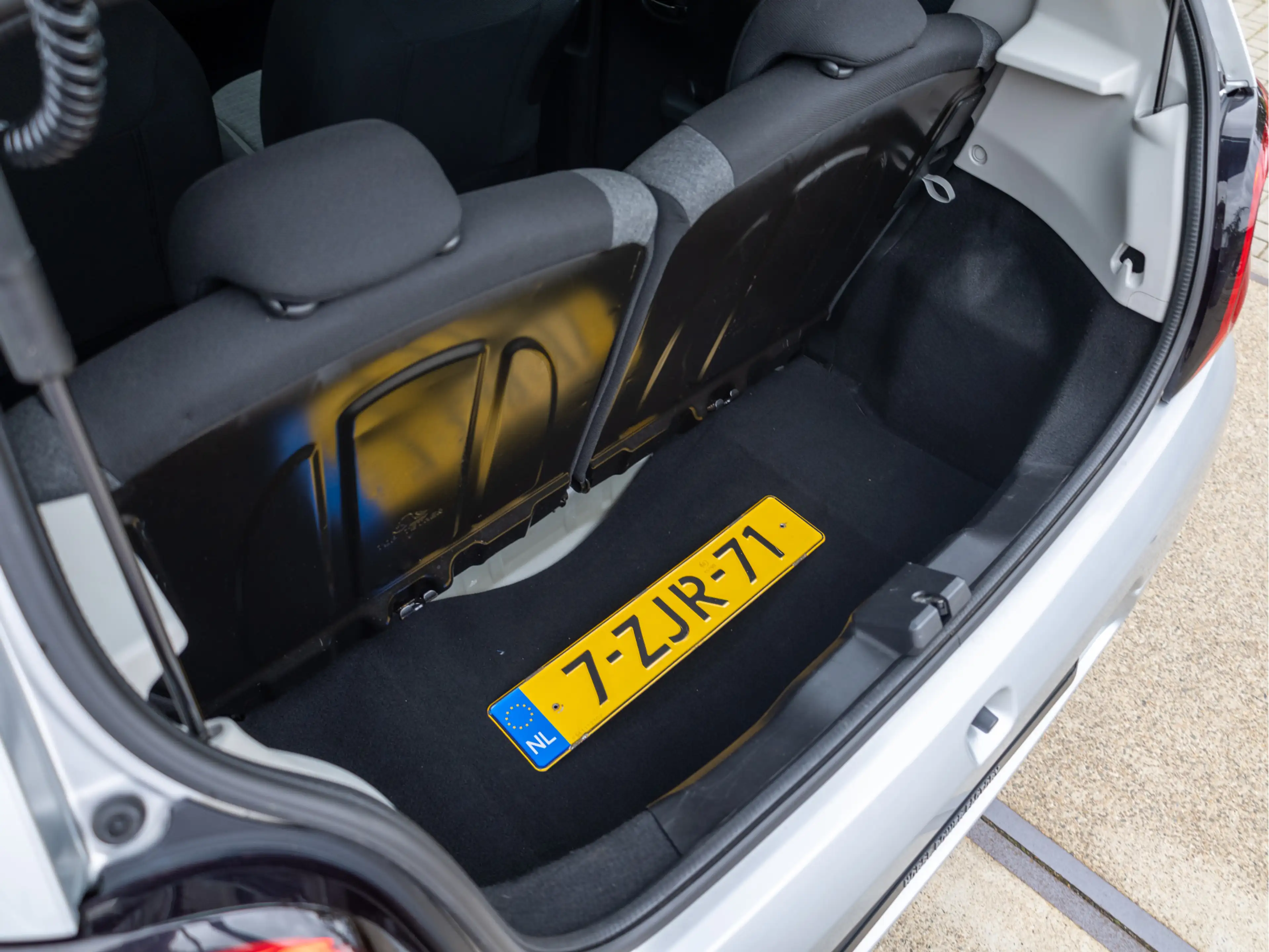 Citroen C1 1.0 e-VTi Shine *Achteruitrijcamera | Cruise Contr — photo 45