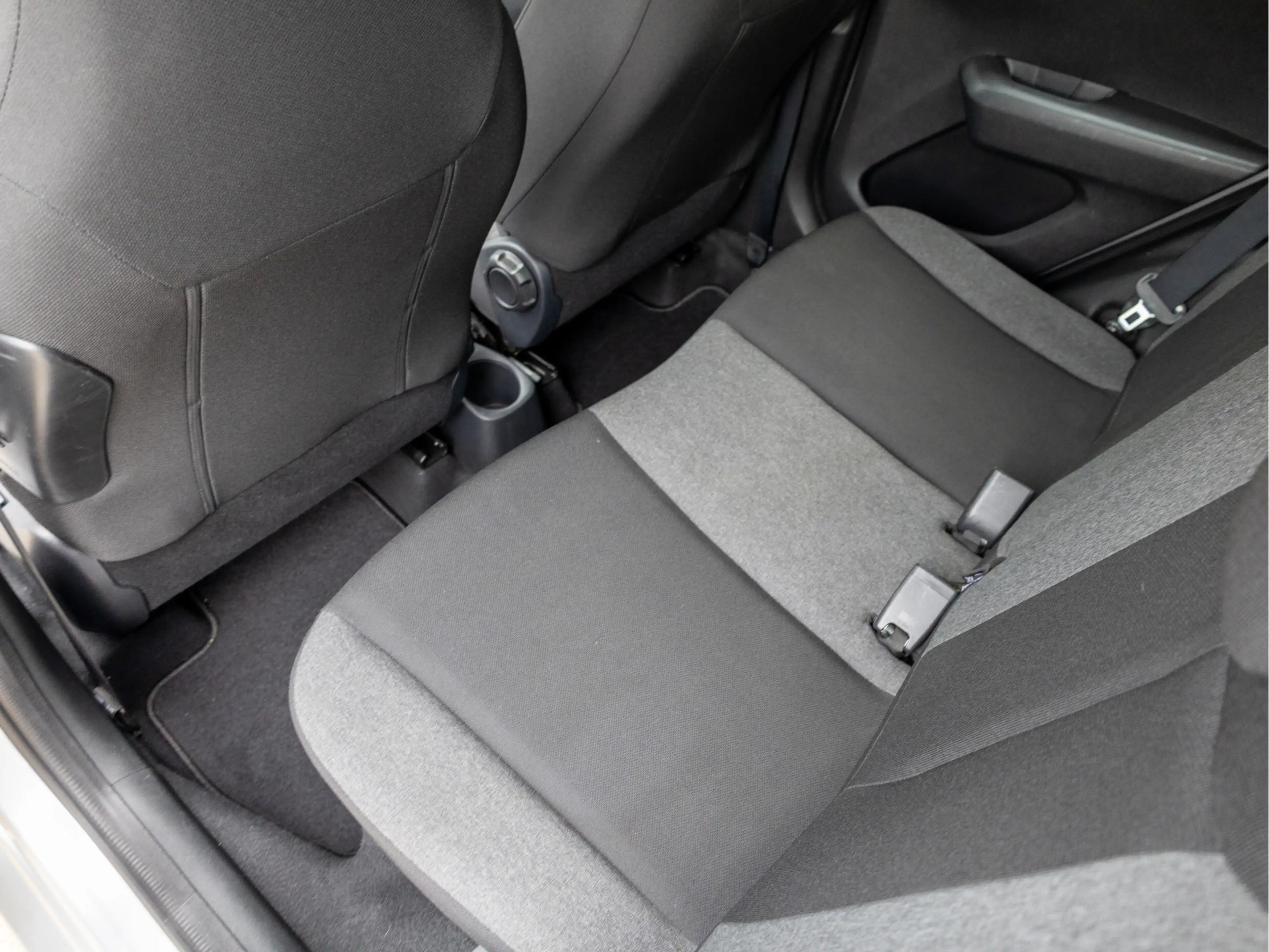 Citroen C1 1.0 e-VTi Shine *Achteruitrijcamera | Cruise Contr — photo 25