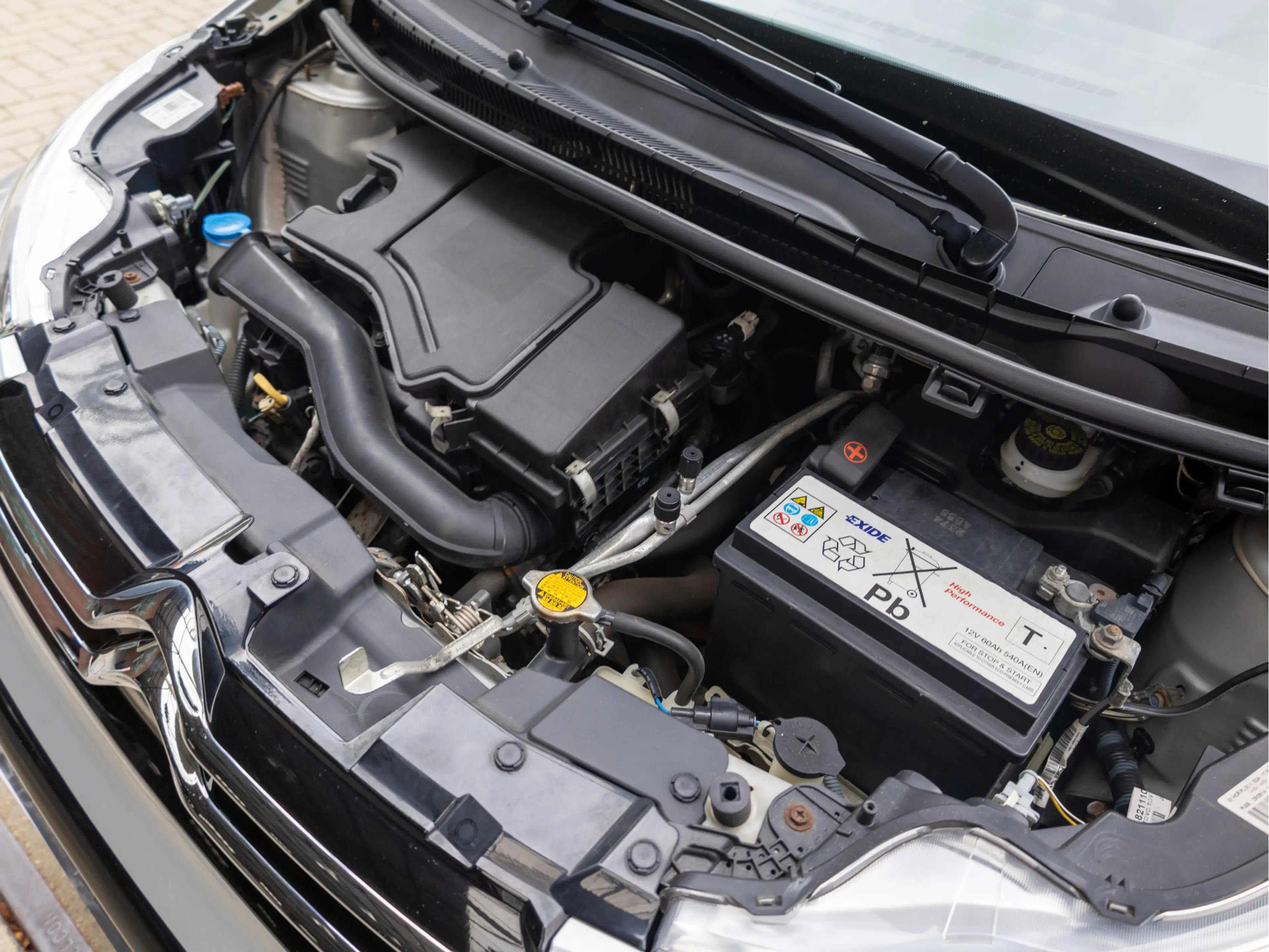 Citroen C1 1.0 e-VTi Shine *Achteruitrijcamera | Cruise Contr — photo 47