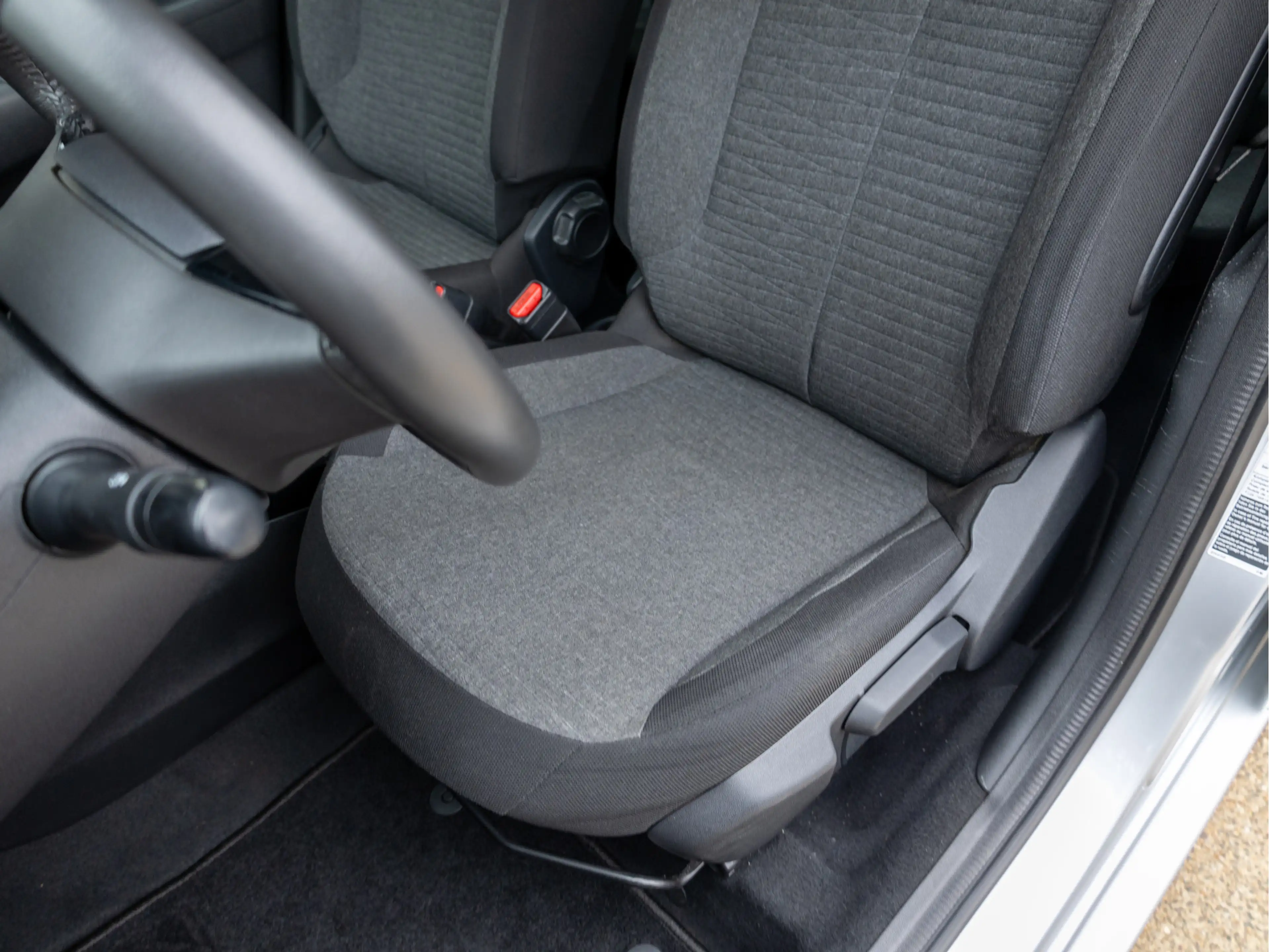 Citroen C1 1.0 e-VTi Shine *Achteruitrijcamera | Cruise Contr — photo 19