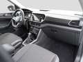 Volkswagen T-Cross 1,0 TSI DSG Style,LED,ALU 17",Sitzheizung Park-... Blau - thumbnail 8