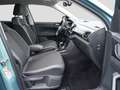 Volkswagen T-Cross 1,0 TSI DSG Style,LED,ALU 17",Sitzheizung Park-... Blau - thumbnail 7