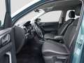 Volkswagen T-Cross 1,0 TSI DSG Style,LED,ALU 17",Sitzheizung Park-... Blau - thumbnail 15