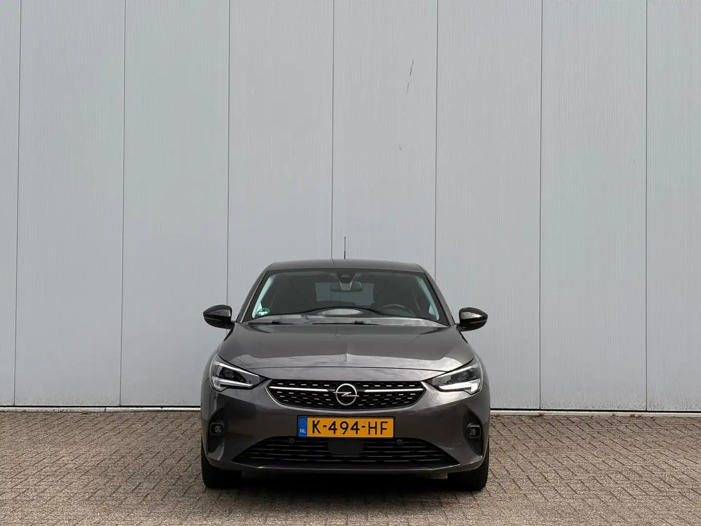 Opel Corsa-e Electric 50kWh 136pk Elegance | Elektrisch | Camer Gris - 2