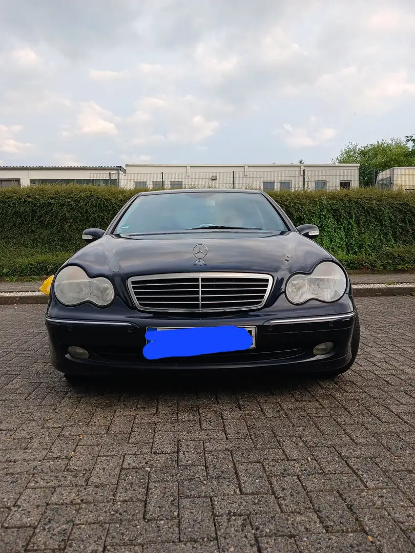 Mercedes-Benz C 180 Avantgarde - 2