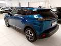 Peugeot 2008 2008 1.2 puretech ALLURE Bleu - thumbnail 4