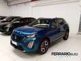 Peugeot 2008 2008 1.2 puretech ALLURE Bleu - thumbnail 1