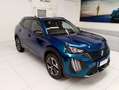 Peugeot 2008 2008 1.2 puretech ALLURE Bleu - thumbnail 2