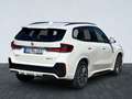 BMW iX1 EDRIVE20 M-Sport AHK SpoSi DA+ HUD Sportpaket Alb - thumbnail 2