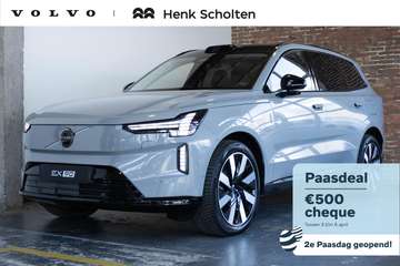 Twin Motor Ultra 7p. 111 kWh | Direct leverbaar |