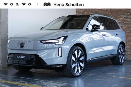 Volvo EX90 Twin Motor Ultra 7p. 111 kWh | Direct leverbaar |
