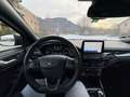 Ford Focus Focus 1,0 EcoBoost Hybrid ST-Line ST-Line Grau - thumbnail 9