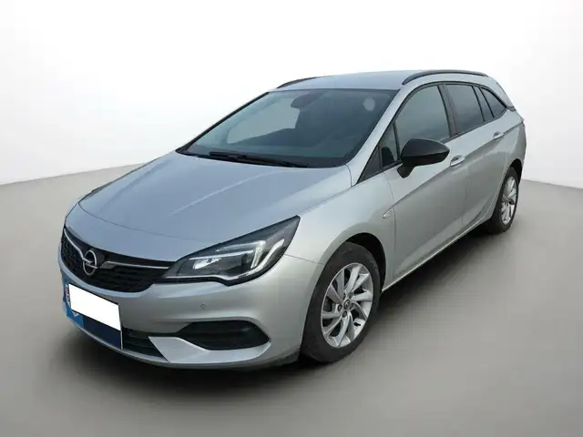 Opel Astra Astra Sports Tourer 1.2 Turbo