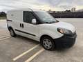 Fiat Dobló Cargo 1.3Mjt SX 70kW Weiß - thumbnail 3