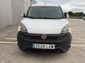 Fiat Dobló Cargo 1.3Mjt SX 70kW Weiß - thumbnail 2
