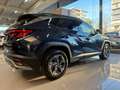 Hyundai TUCSON FEEL 1.6 T-GDi 215 PK FULL HYBRID -  NIEUW !!! Noir - thumbnail 3