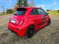 Abarth 595 SPA FRANCORCHAMPS - 165 PK - NIEUWSTAAT - BTW AFTR Rood - thumbnail 2