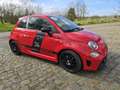 Abarth 595 SPA FRANCORCHAMPS - 165 PK - NIEUWSTAAT - BTW AFTR Rood - thumbnail 7
