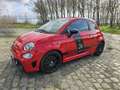 Abarth 595 SPA FRANCORCHAMPS - 165 PK - NIEUWSTAAT - BTW AFTR Rood - thumbnail 1