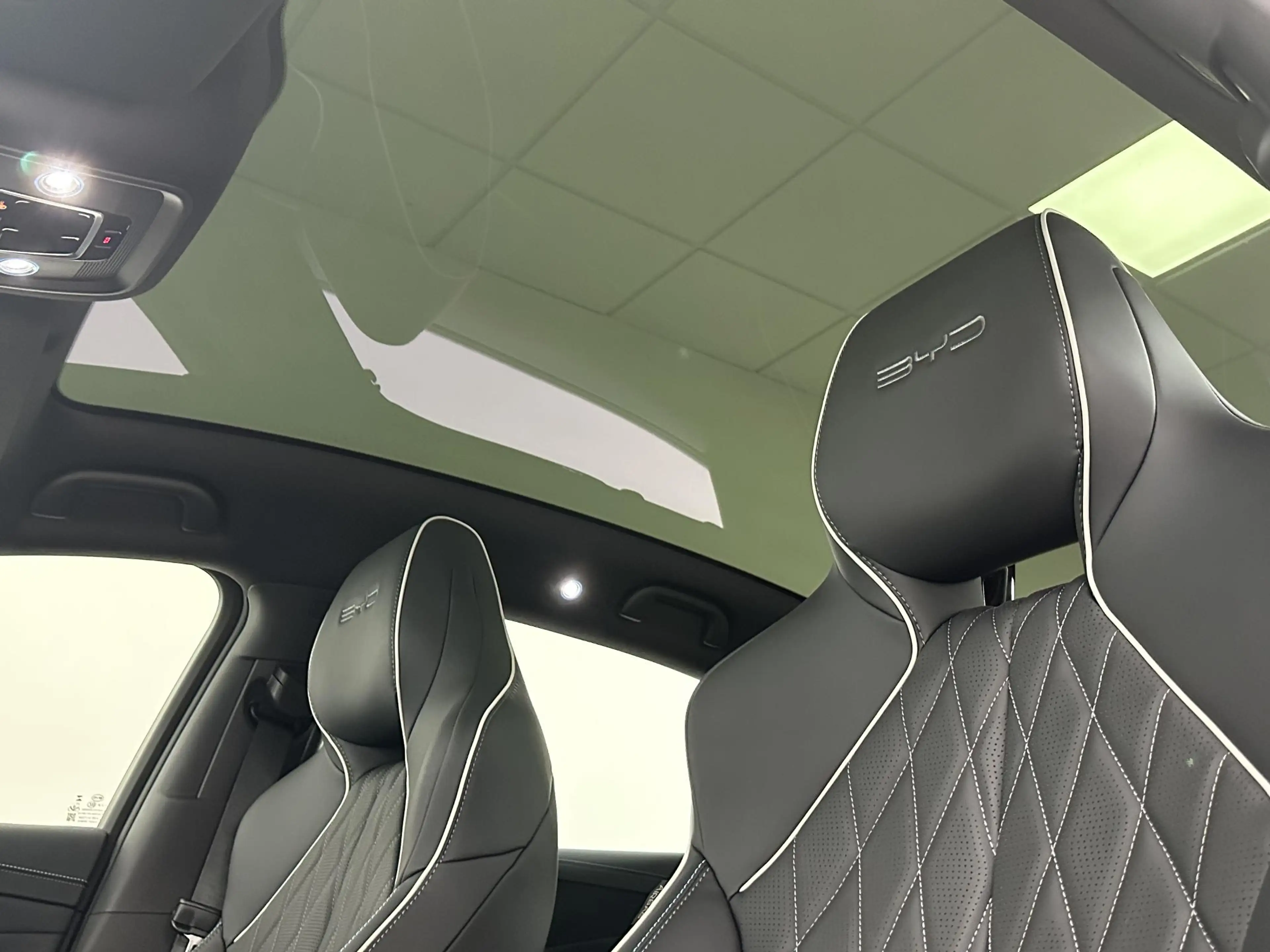 BYD Seal Limited Edition RWD 61.4 kWh Direct leverbaar! | G — photo 18