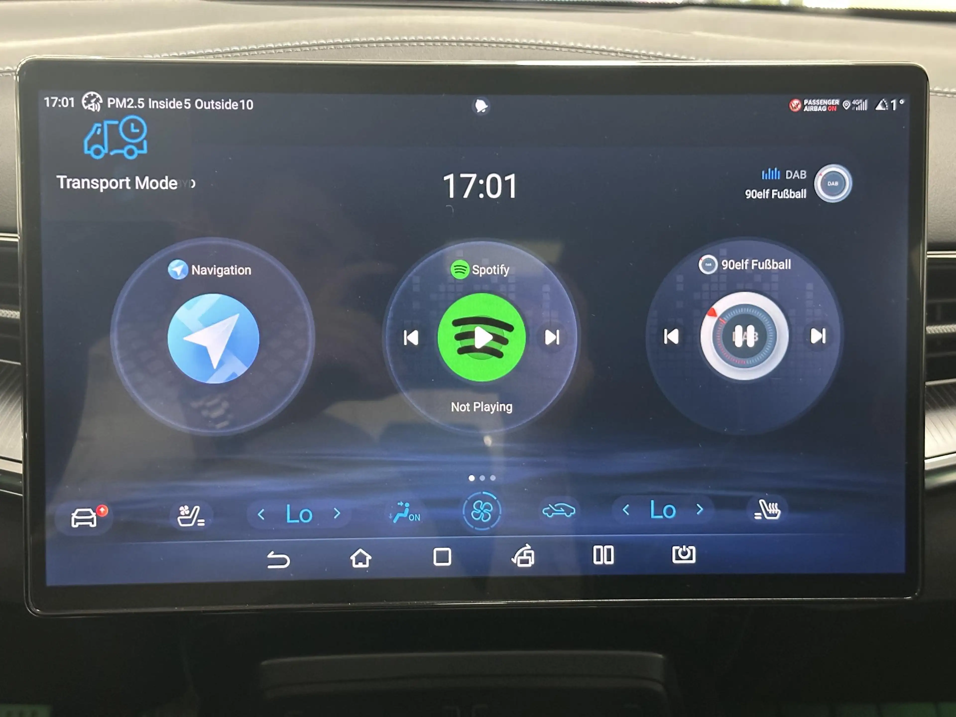 BYD Seal Limited Edition RWD 61.4 kWh Direct leverbaar! | G — photo 10