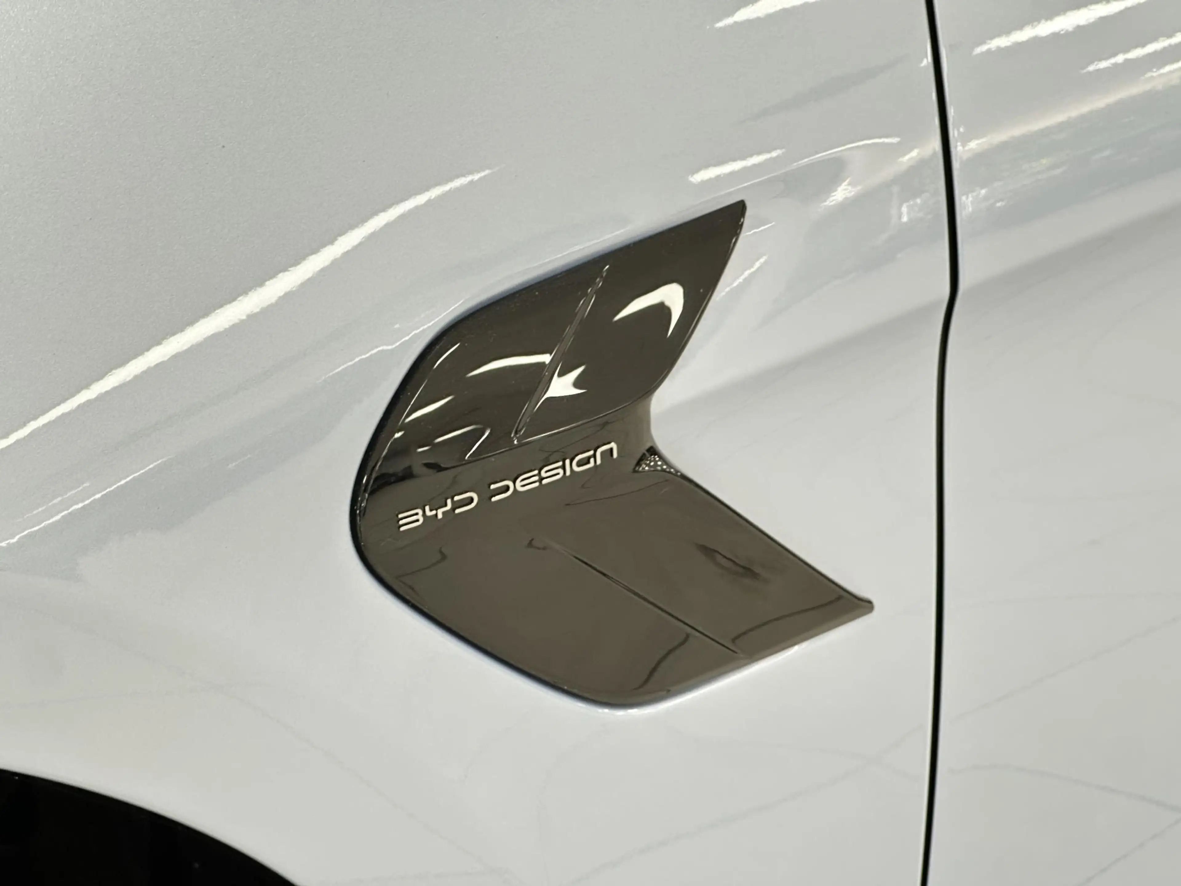BYD Seal Limited Edition RWD 61.4 kWh Direct leverbaar! | G — photo 29