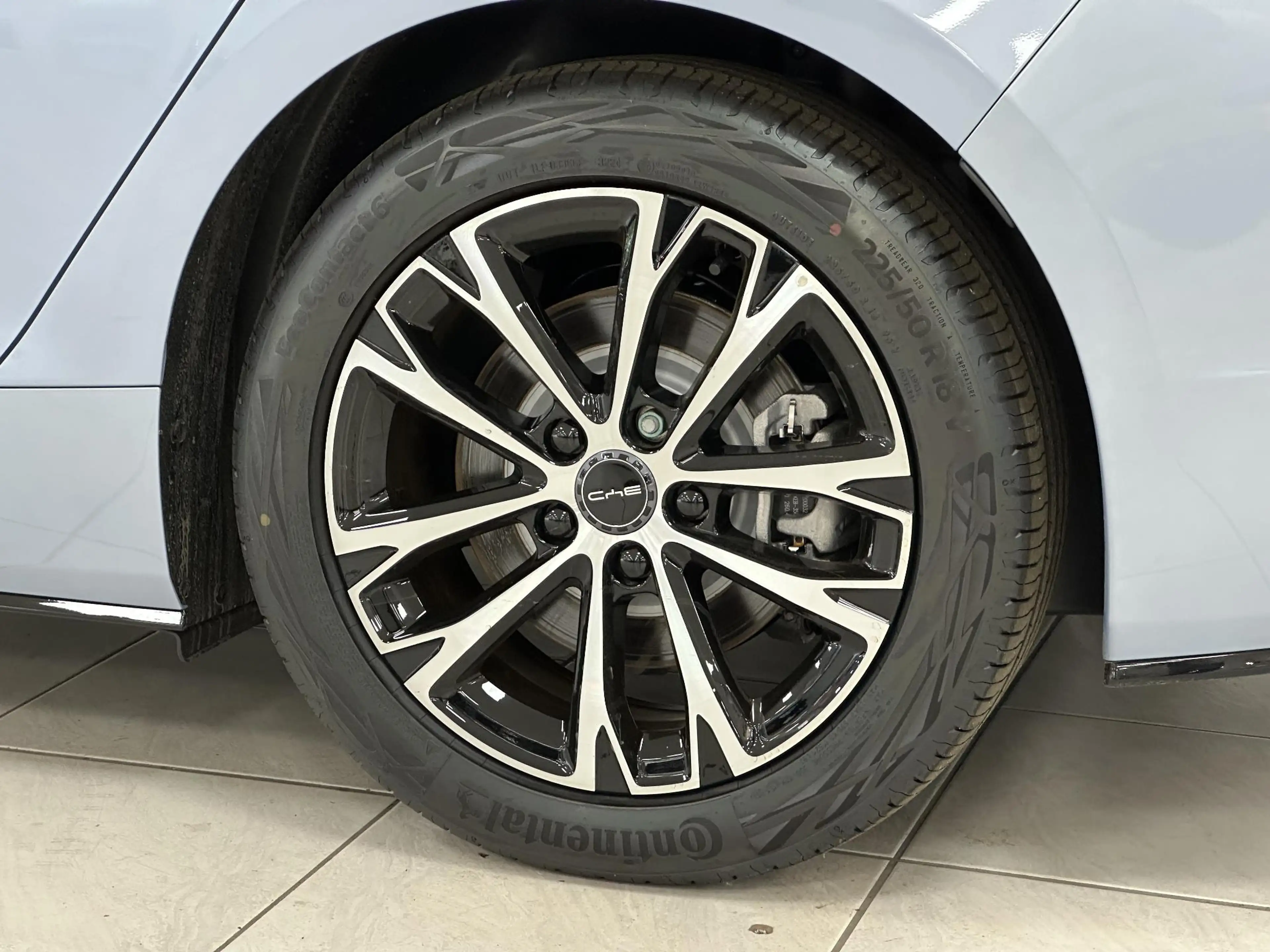 BYD Seal Limited Edition RWD 61.4 kWh Direct leverbaar! | G — photo 31