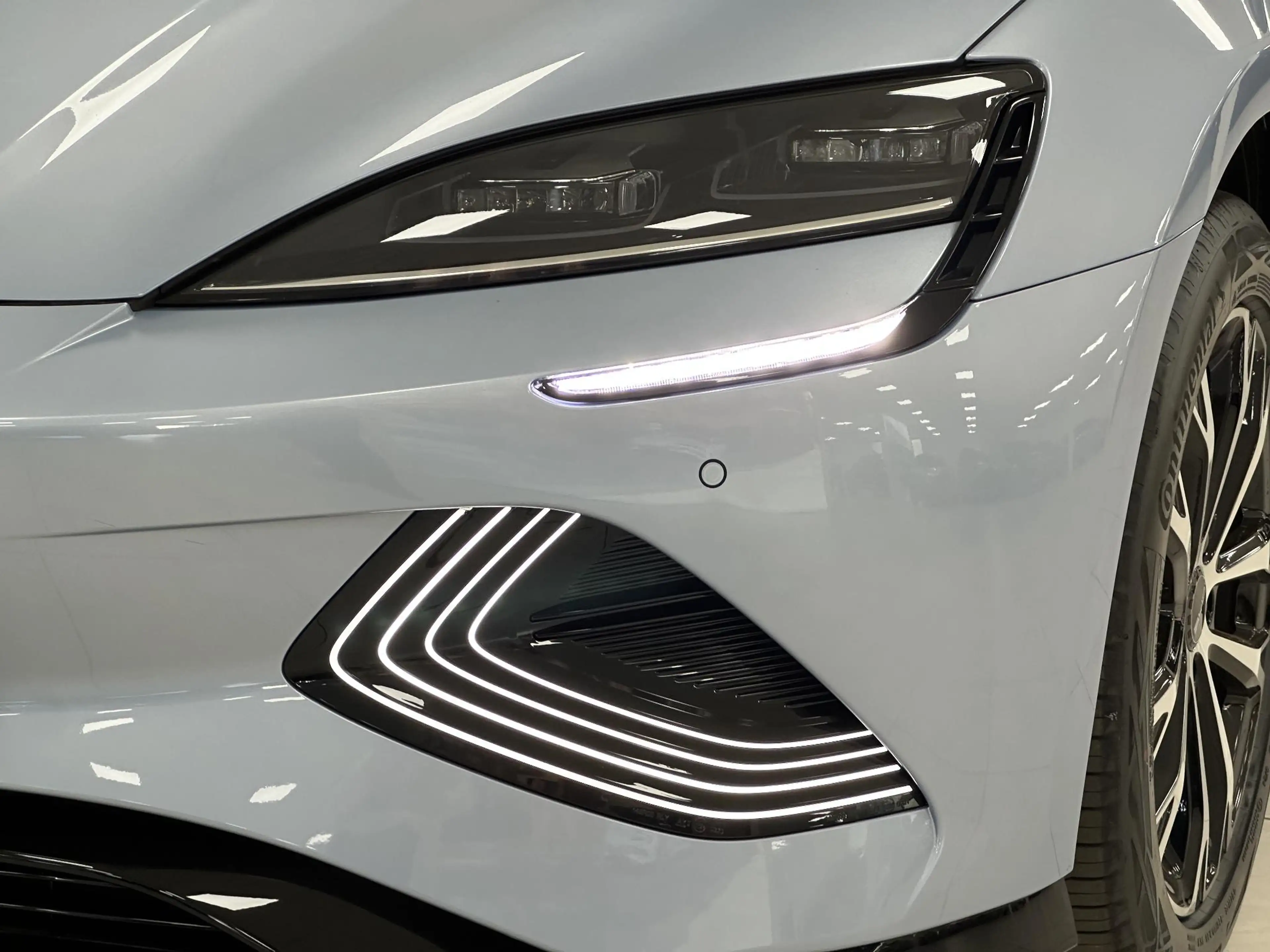 BYD Seal Limited Edition RWD 61.4 kWh Direct leverbaar! | G — photo 28