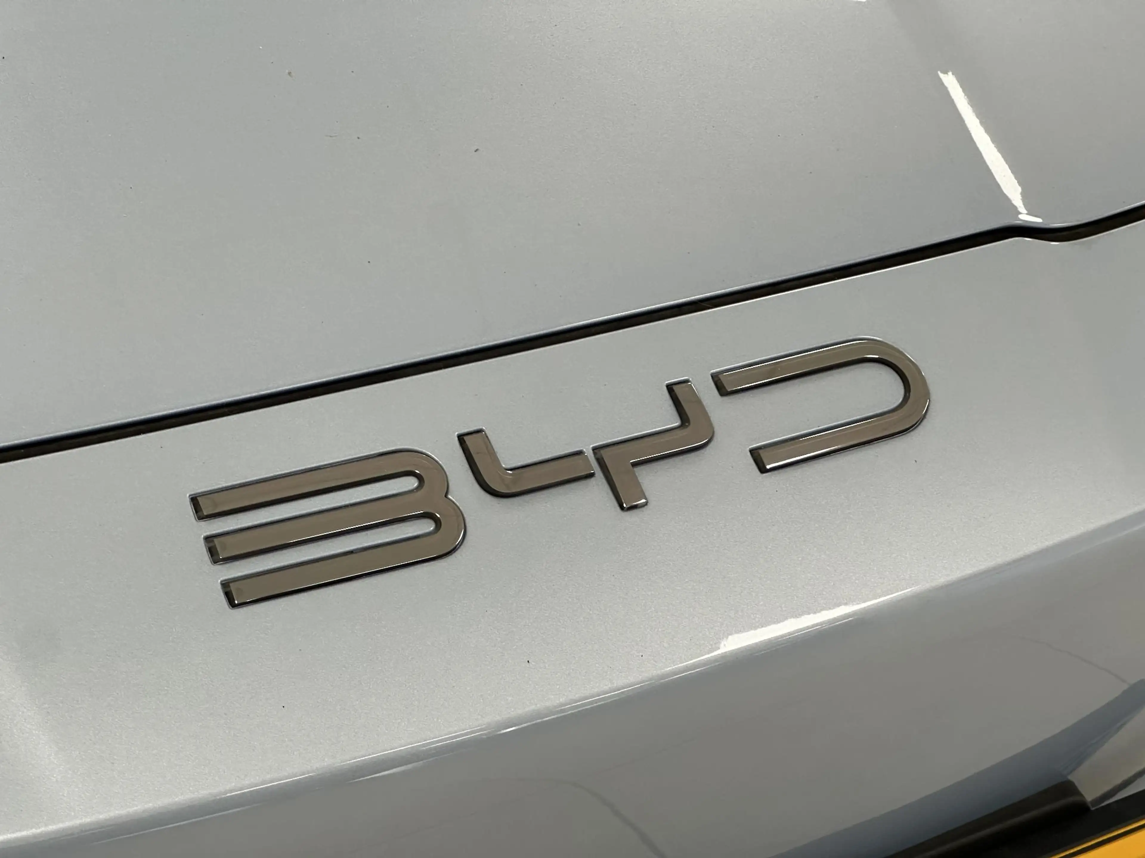 BYD Seal Limited Edition RWD 61.4 kWh Direct leverbaar! | G — photo 27