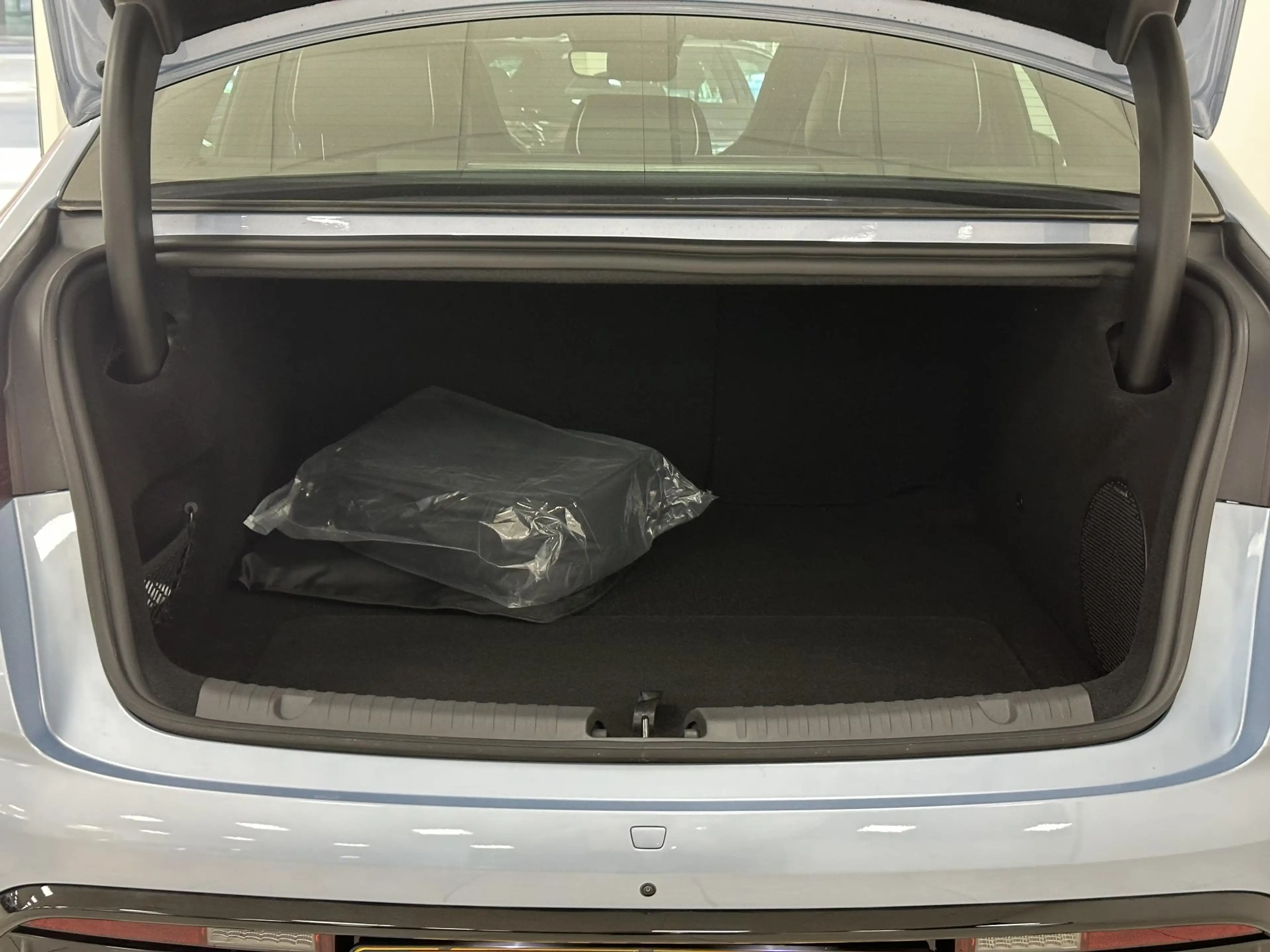 BYD Seal Limited Edition RWD 61.4 kWh Direct leverbaar! | G — photo 9