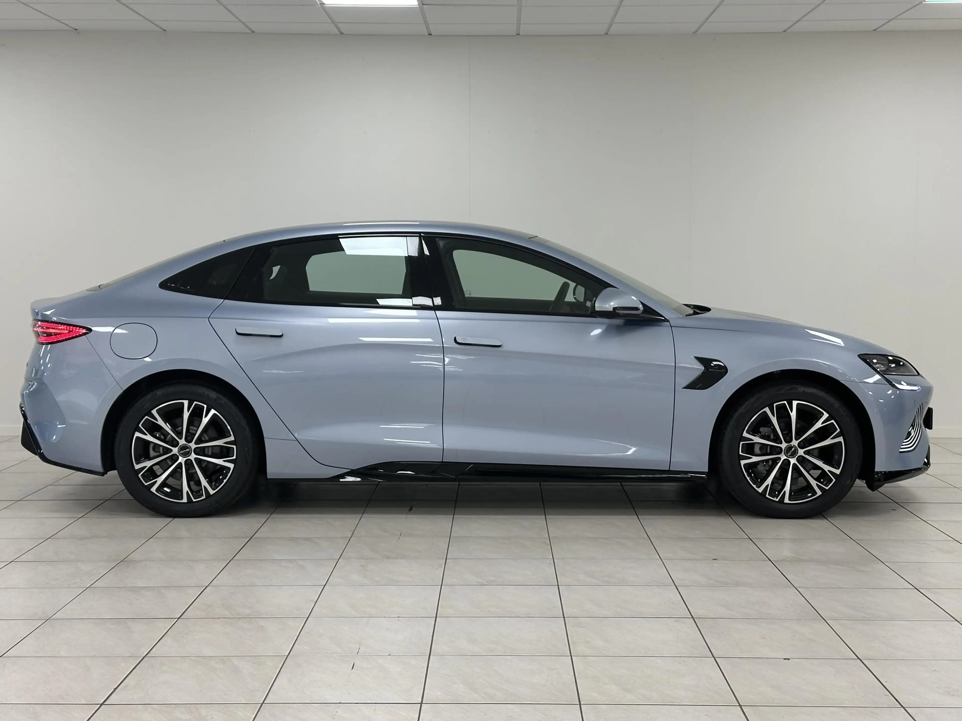 BYD Seal Limited Edition RWD 61.4 kWh Direct leverbaar! | G — photo 20