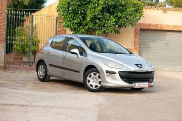 1.6 VTi Premium