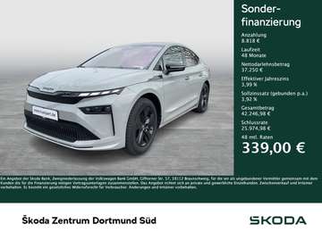 Coupé 85 SPORTLINE NEUES MODELL PANO AHK