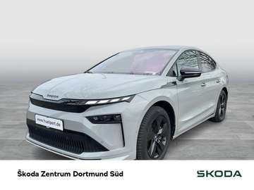 Coupé 85 SPORTLINE NEUES MODELL PANO AHK