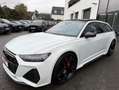 Audi RS6 Avant 4.0 TFSI quattro/Carbon/Pano/B&O/Laser Wit - thumbnail 10