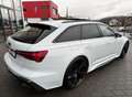 Audi RS6 Avant 4.0 TFSI quattro/Carbon/Pano/B&O/Laser Wit - thumbnail 4