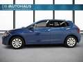 Volkswagen Polo Life 1.0 TSI Blau - thumbnail 7