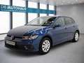 Volkswagen Polo Life 1.0 TSI Blau - thumbnail 1
