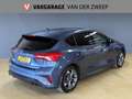 Ford Focus 1.0 EcoBoost ST Line Business | Navi | Led | Afn. Bleu - thumbnail 4