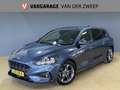 Ford Focus 1.0 EcoBoost ST Line Business | Navi | Led | Afn. Bleu - thumbnail 1